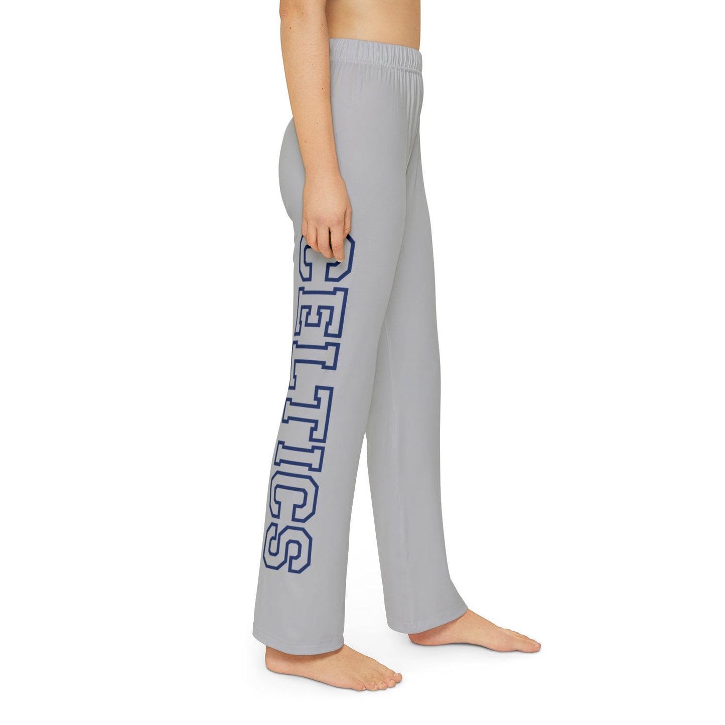 Celtics — Youth Pajamas