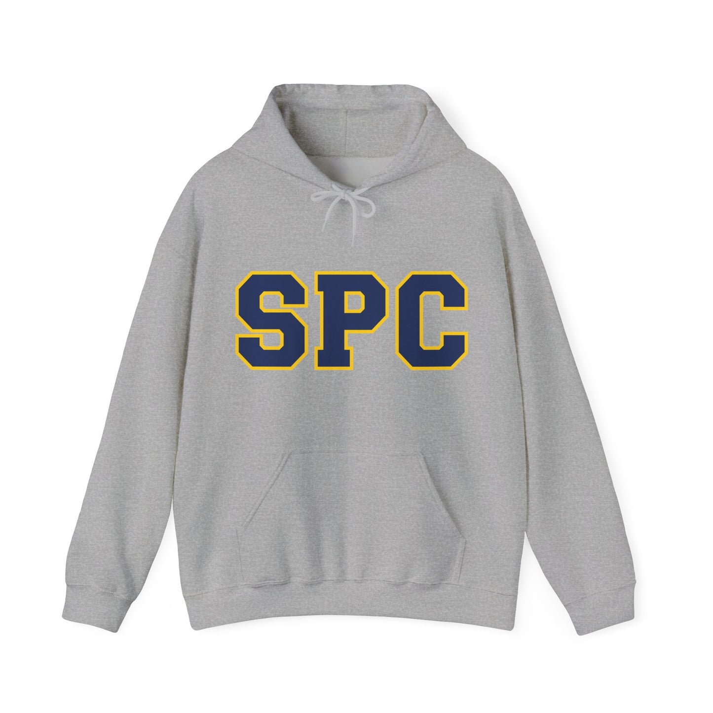 SPC - Adult Hoodie