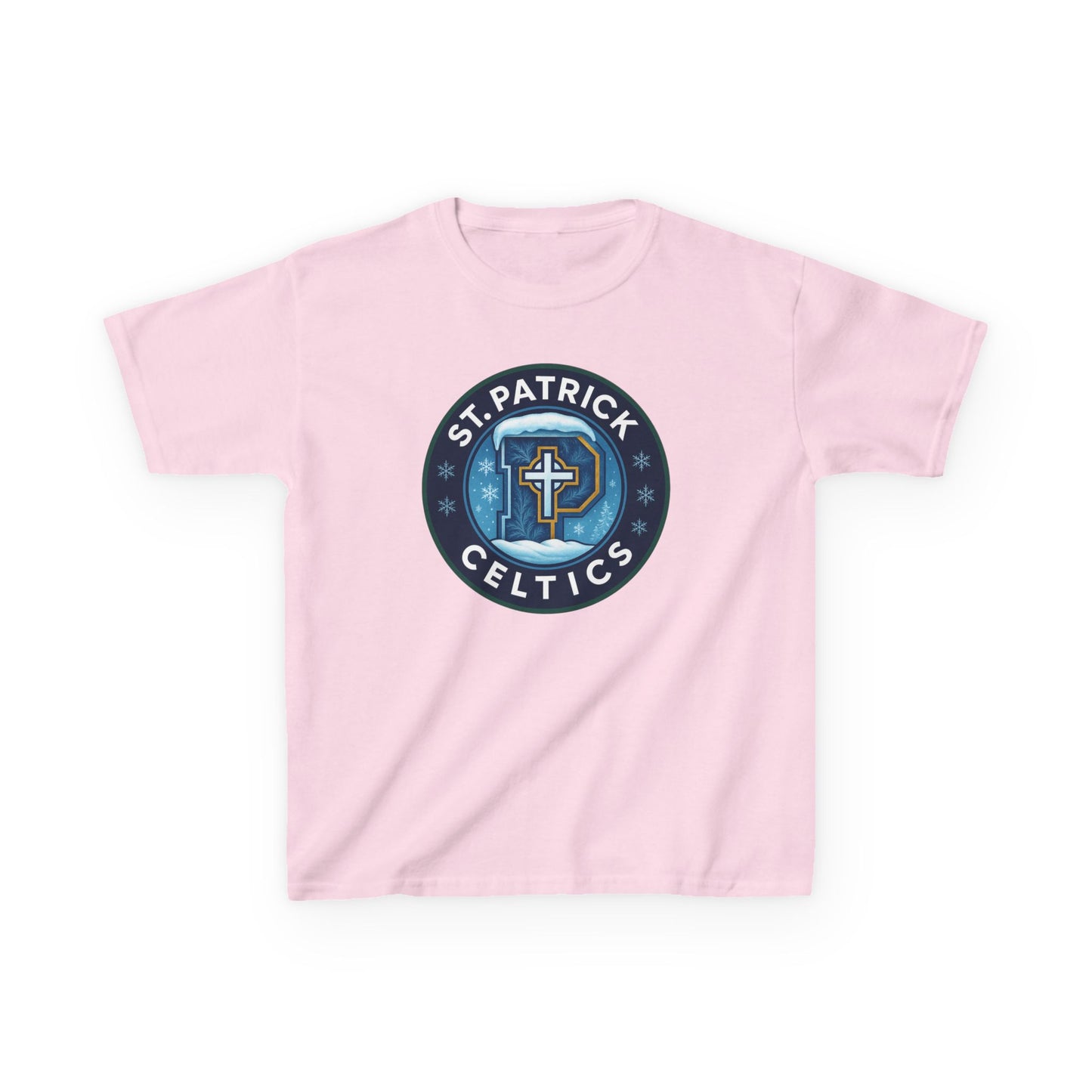 Snow Seal - Youth Tee