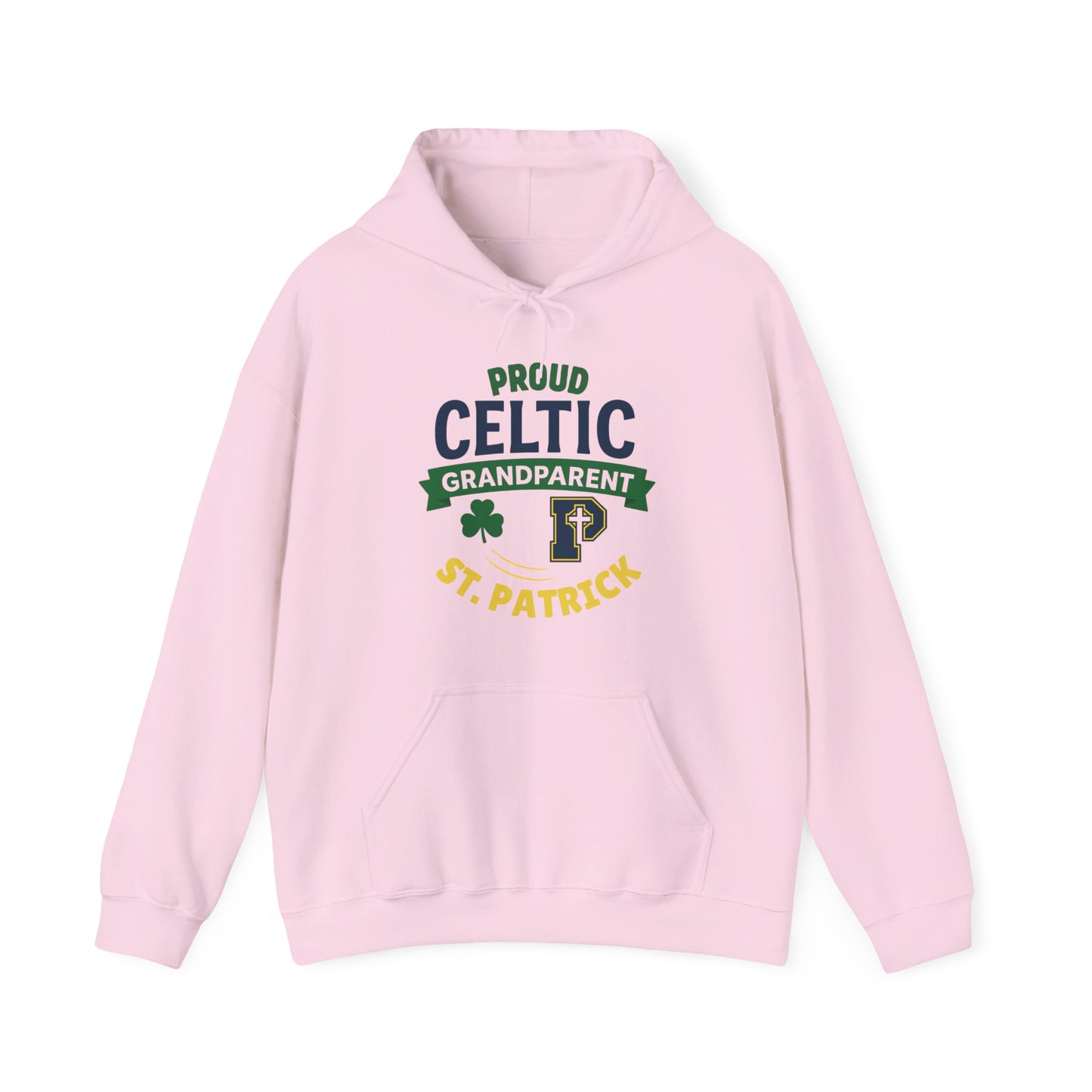 Celtic Grandparent - Adult Hoodie