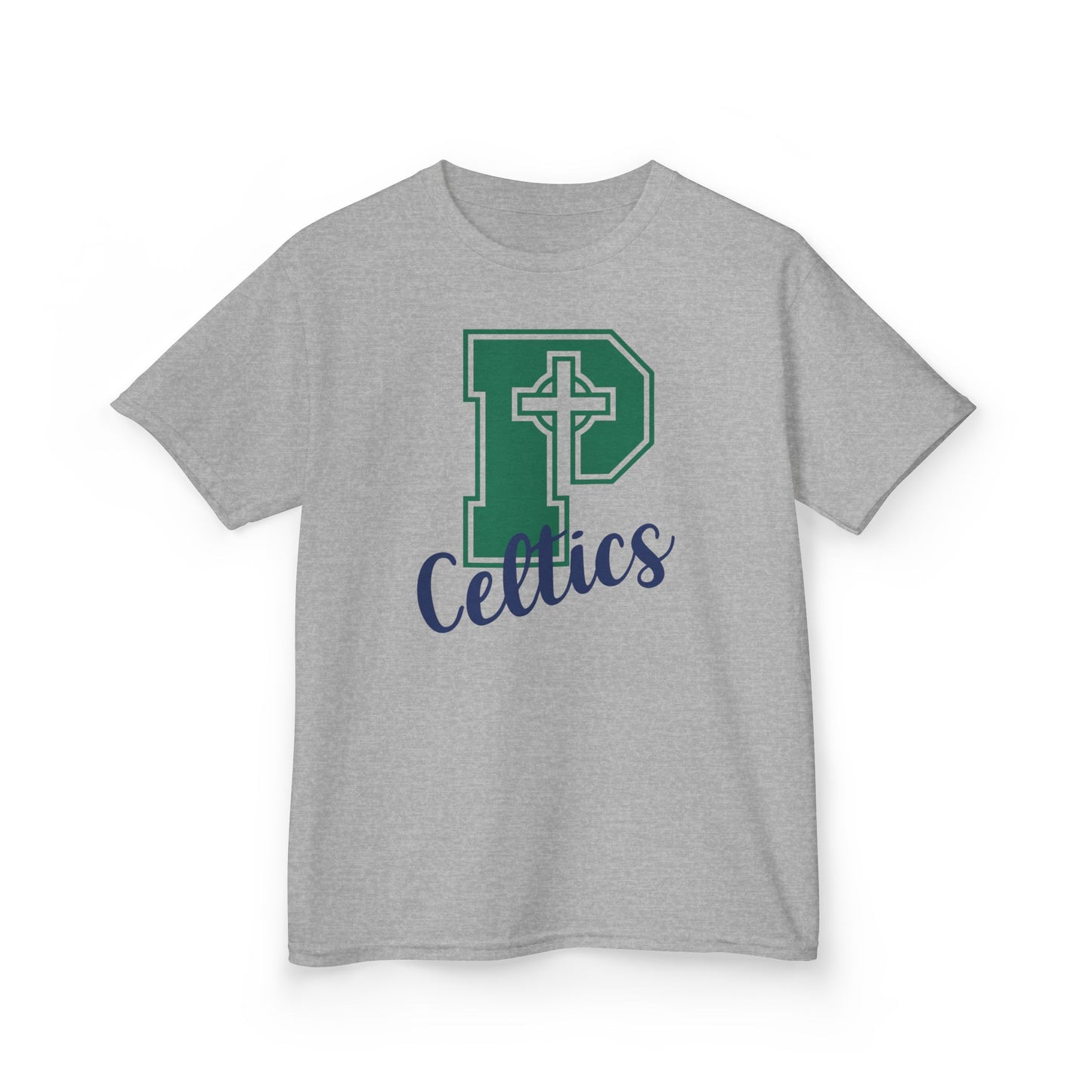 Celtics P - Youth Tee