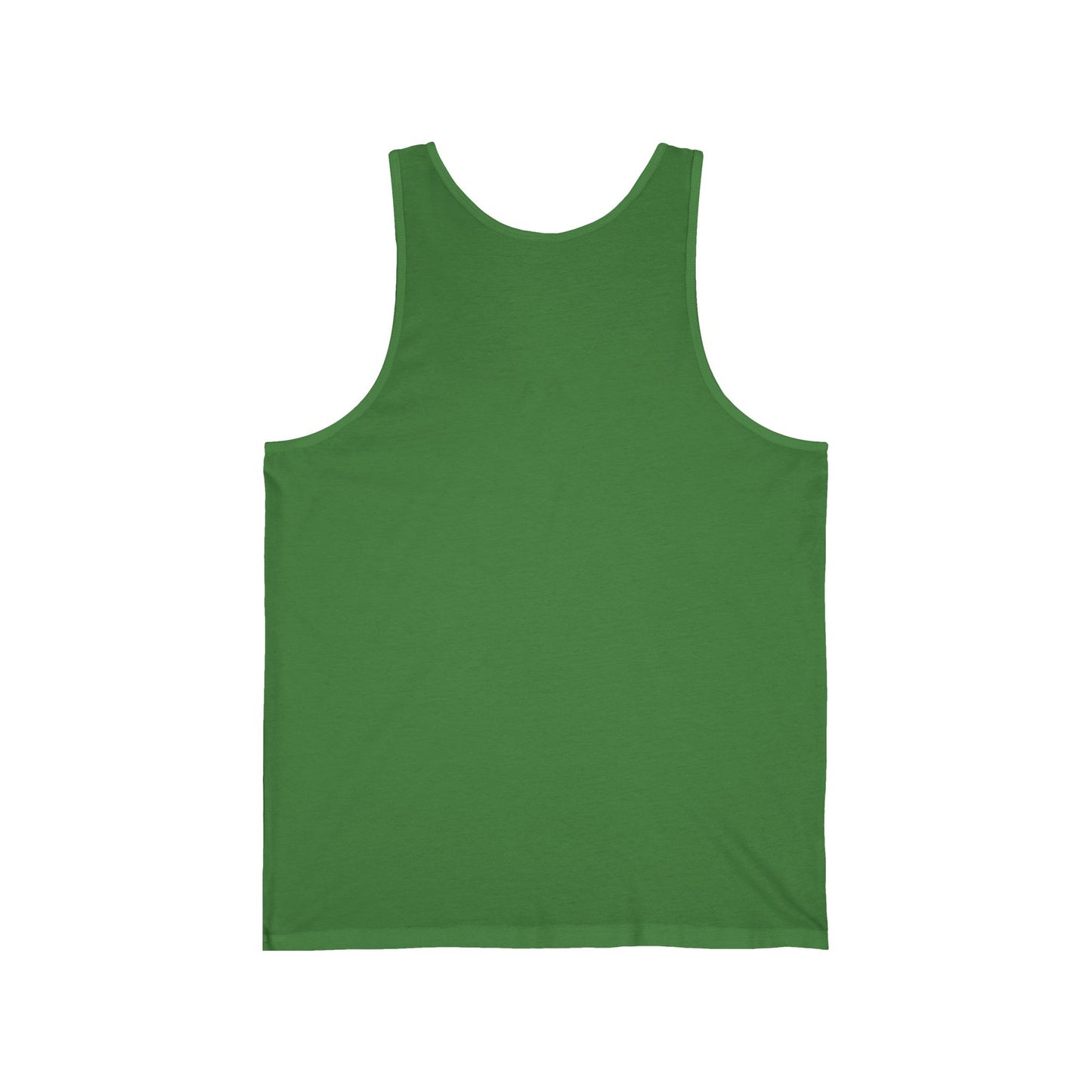 We Are The Celtics - Adult Jersey Tank Tee