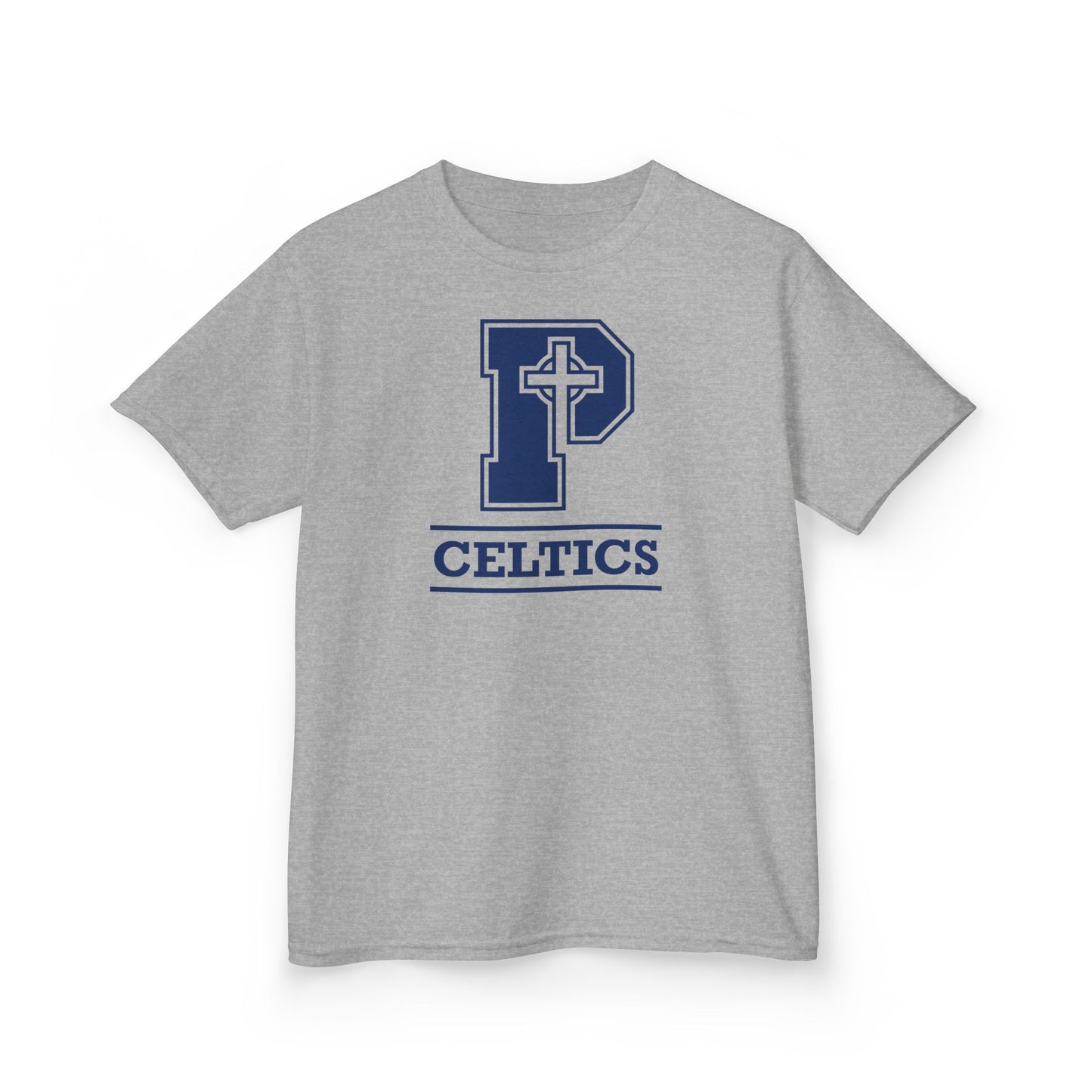 Celtics P - Youth Tee