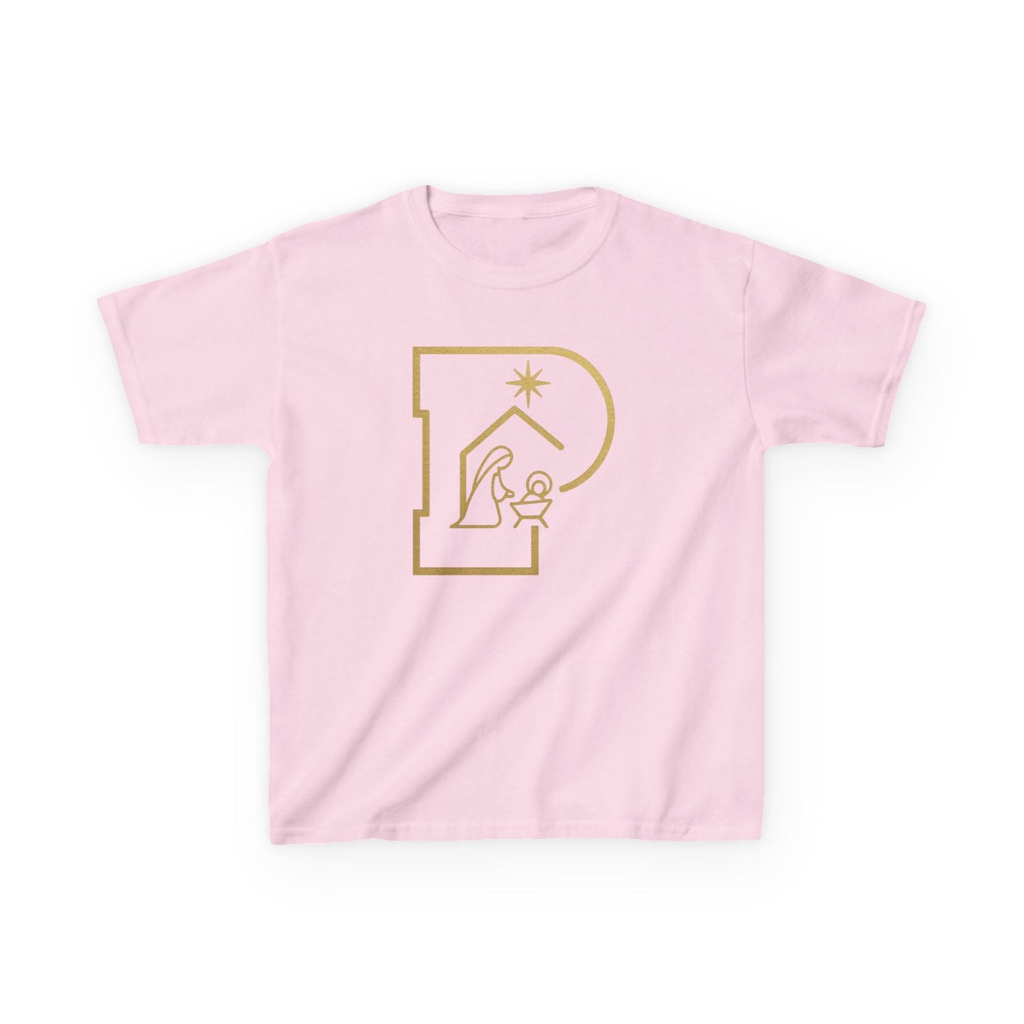 Nativity - Youth Tee