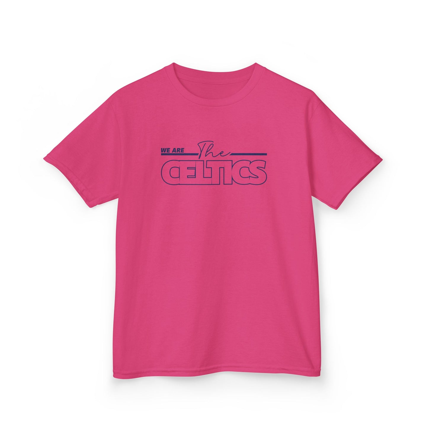 We Are The Celtics - Youth Tee