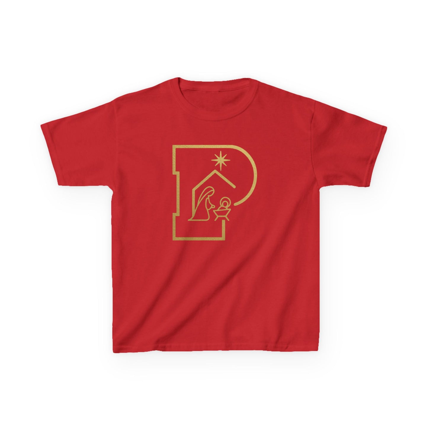 Nativity - Youth Tee
