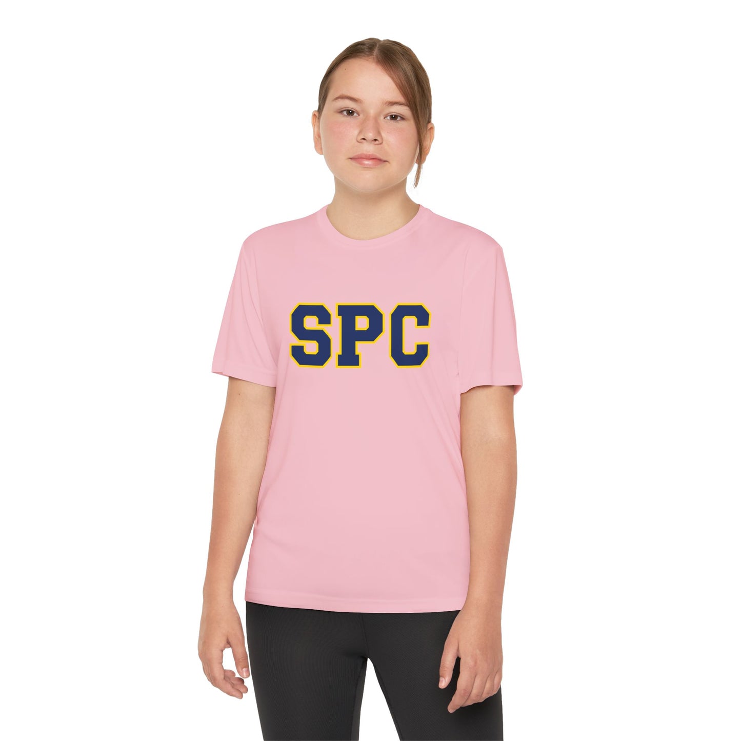 SPC - Youth Competitor Tee