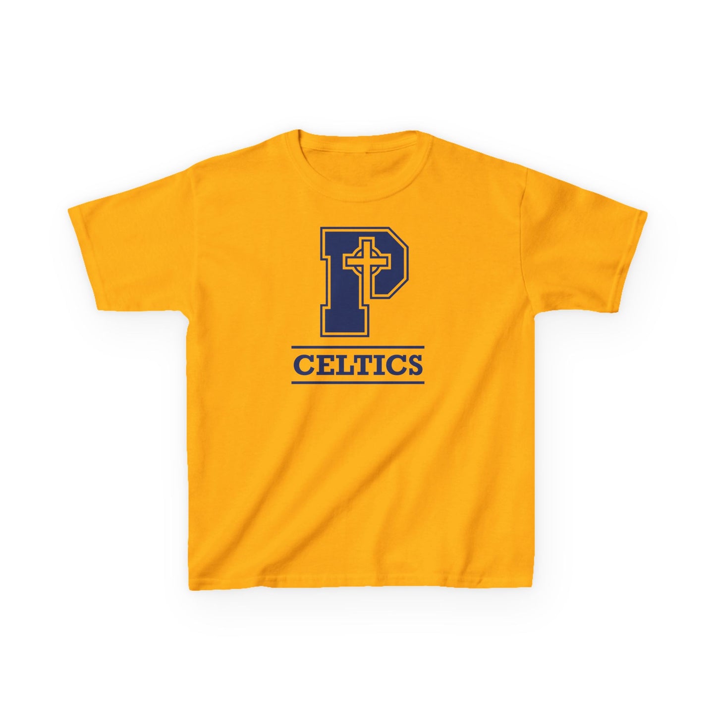 Celtics P - Youth Tee