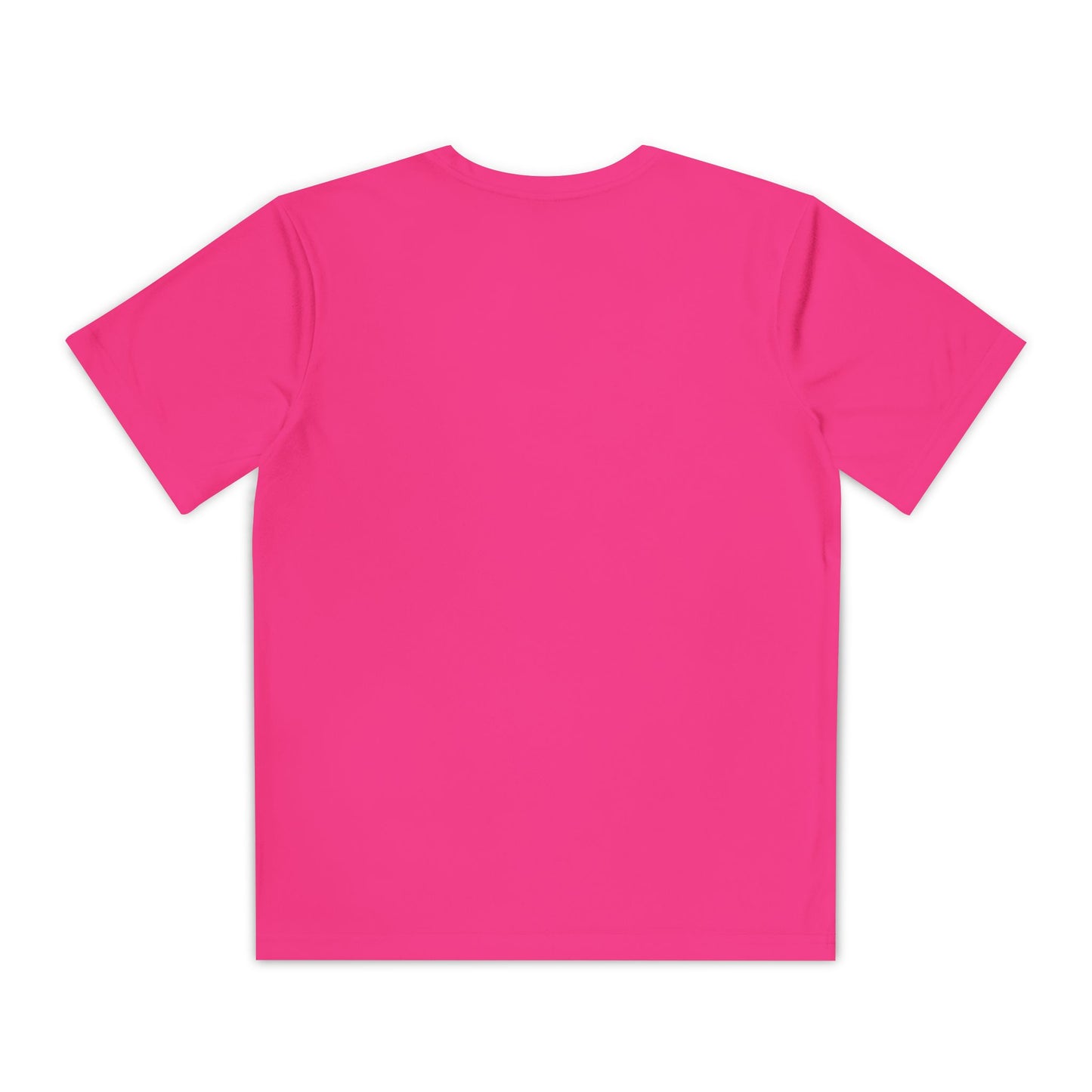Lucky To Be A Celtic - Youth Competitor Tee
