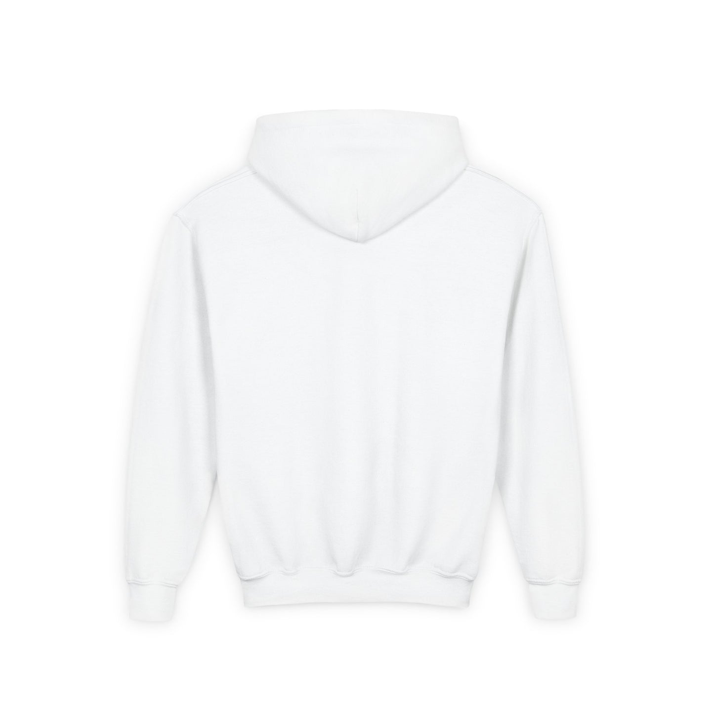 Pennant - Youth Heavy Blend Hooded Sweatshirt