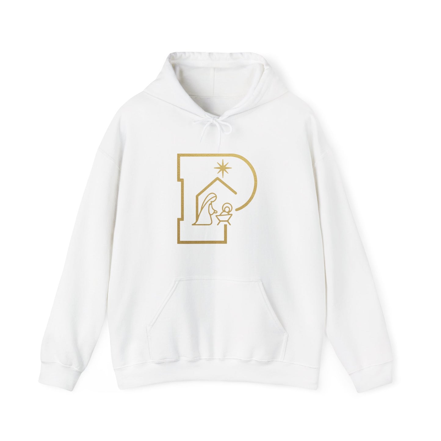 Nativity - Adult Hoodie