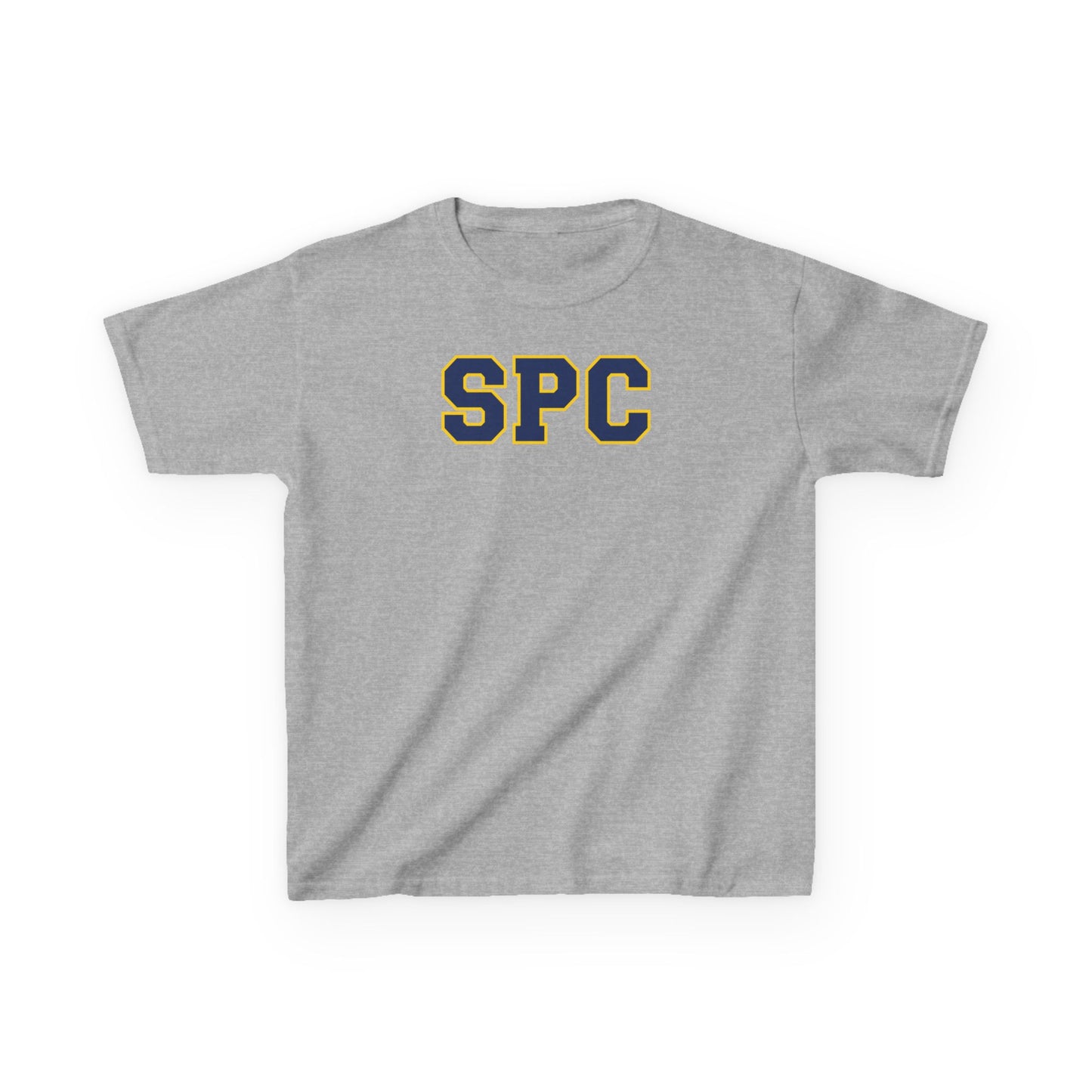 SPC - Youth Tee
