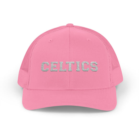 Celtics - Snapback Cap