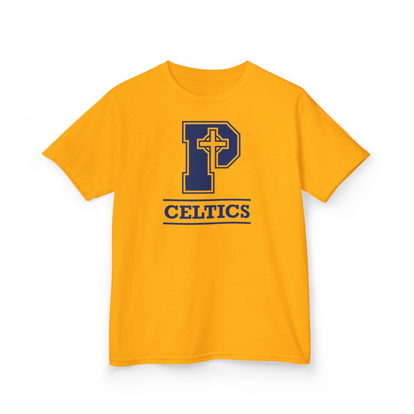 Celtics P - Youth Tee