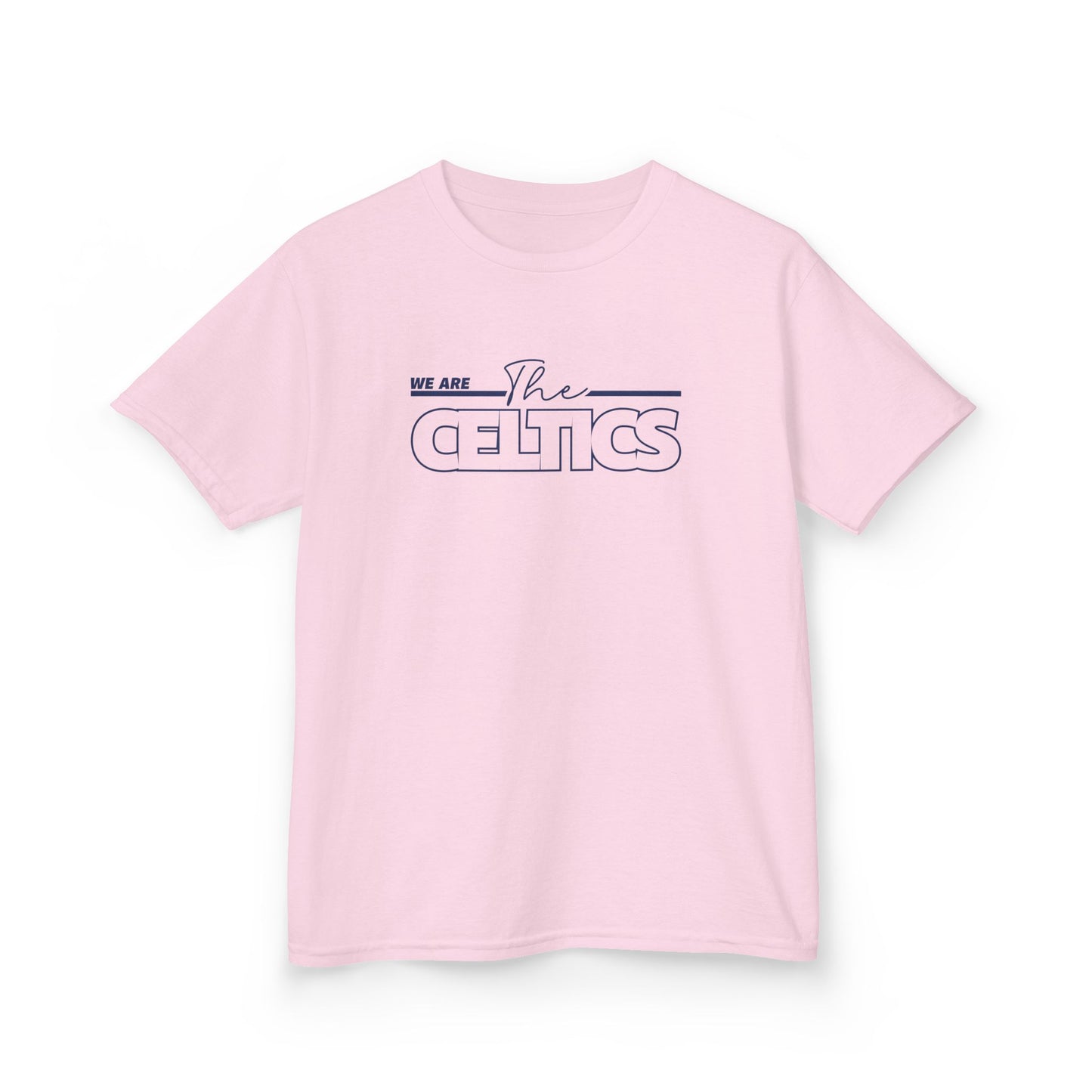 We Are The Celtics - Youth Tee