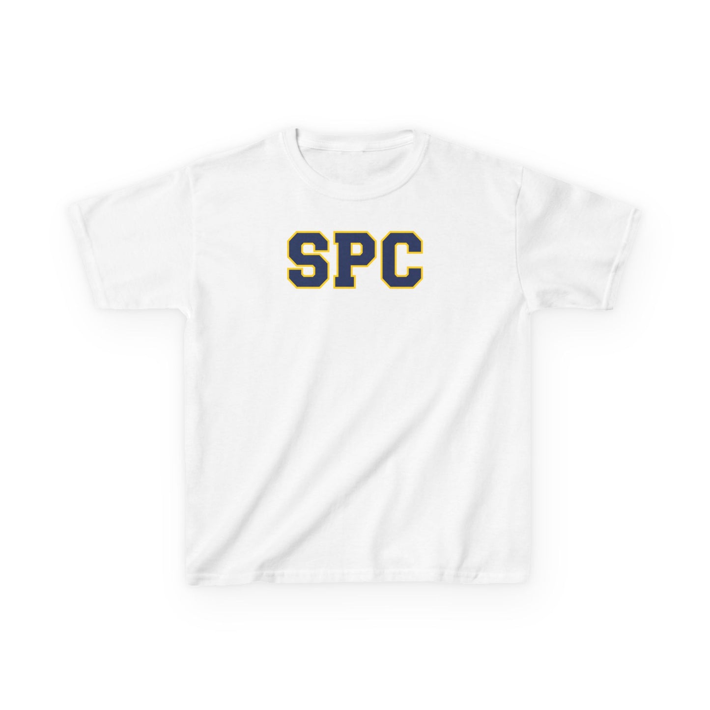 SPC - Youth Tee
