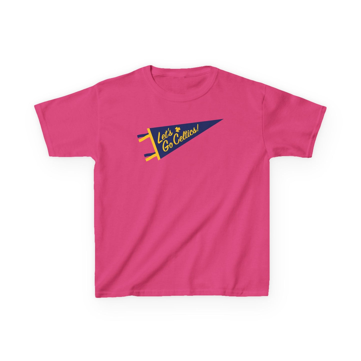 Pennant - Youth Tee
