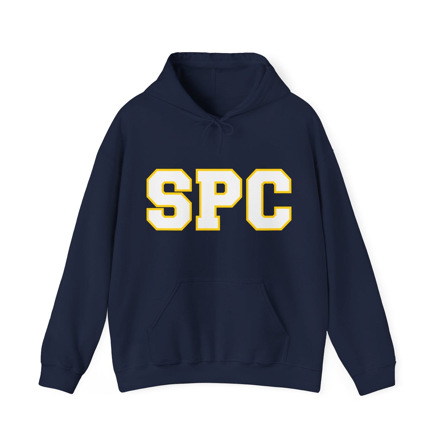 SPC - Adult Hoodie