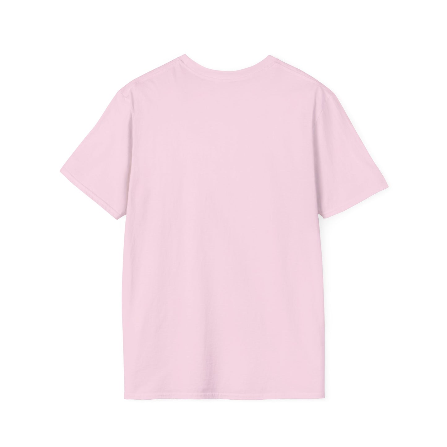 St Patricks Emblem - Adult Cotton Softstyle T-Shirt