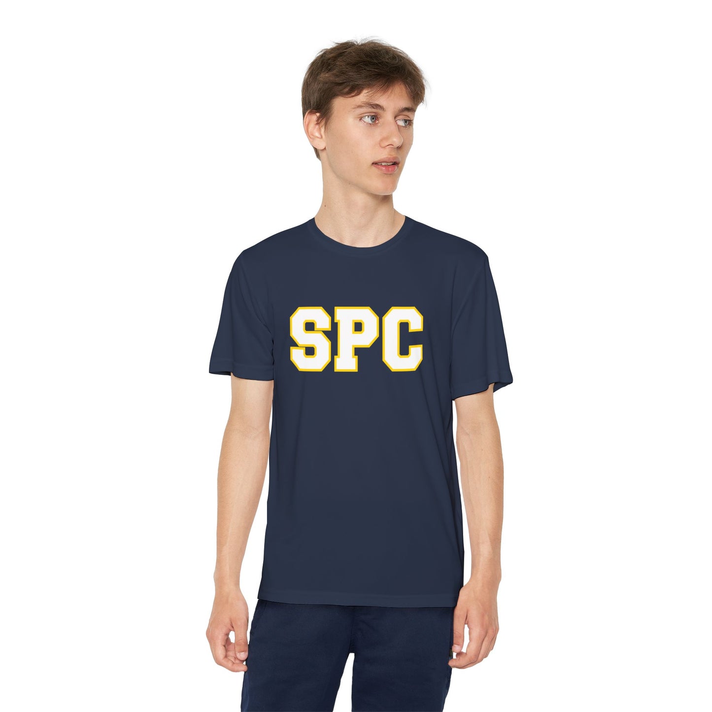 SPC - Youth Competitor Tee