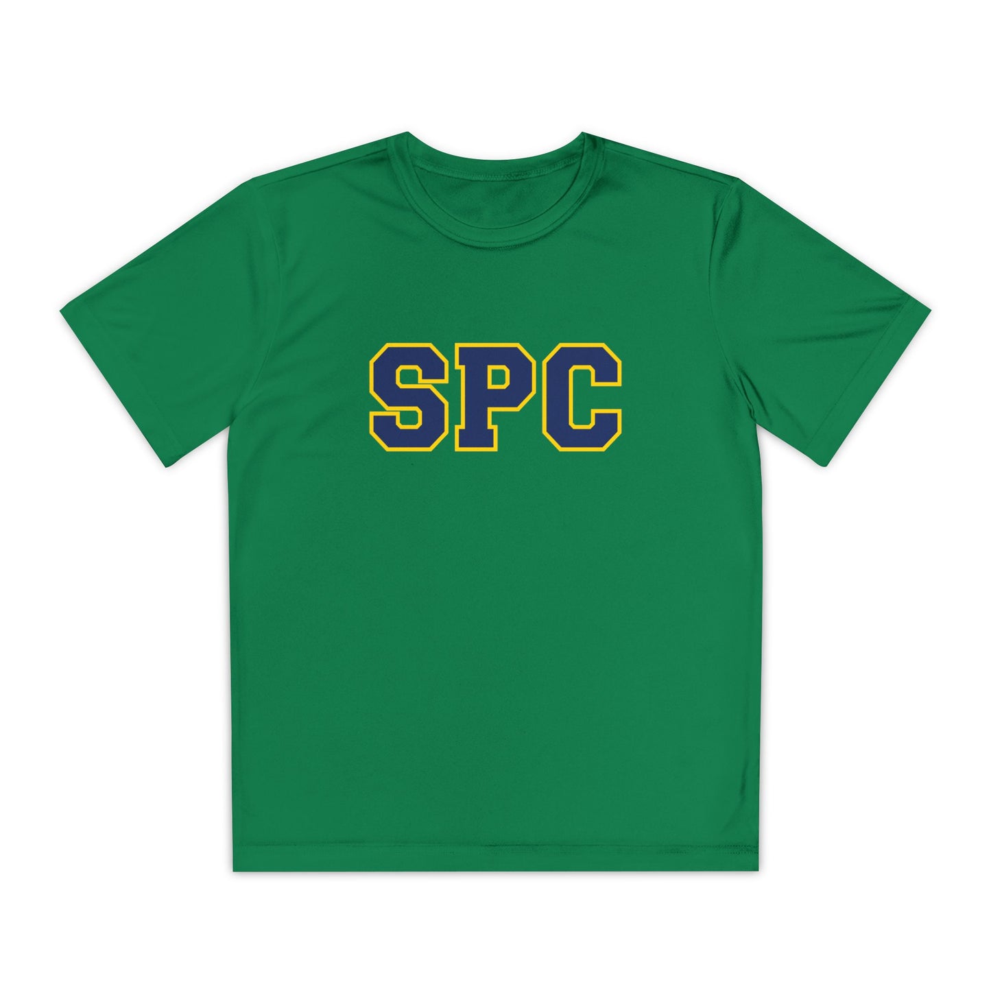 SPC - Youth Competitor Tee