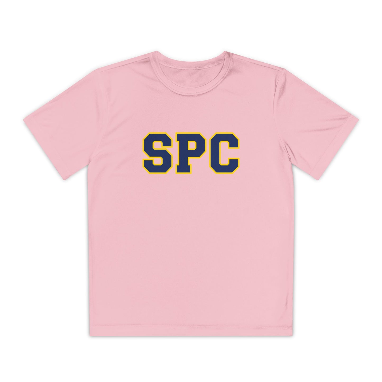 SPC - Youth Competitor Tee