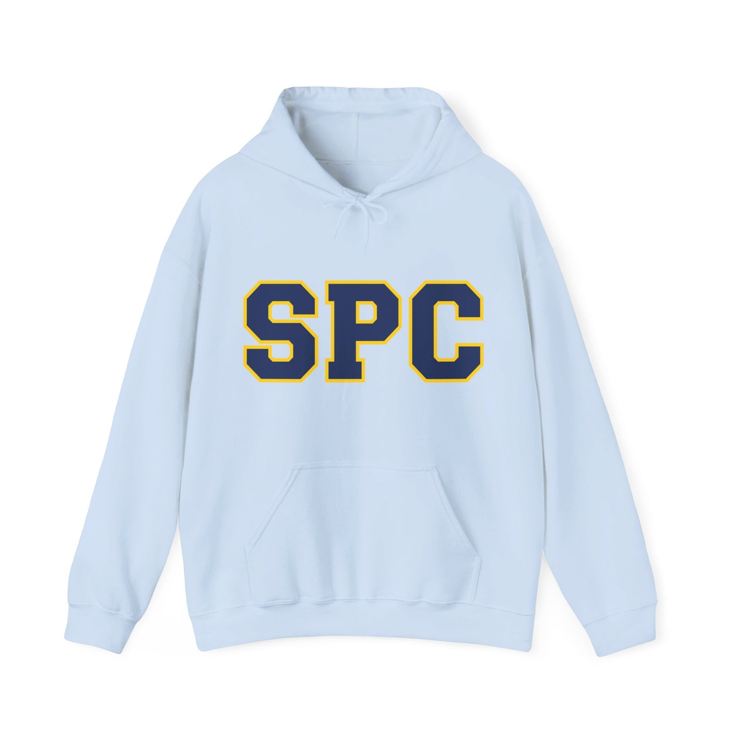 SPC - Adult Hoodie